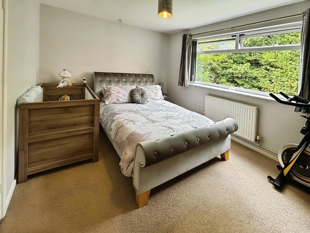 Bedroom One 2
