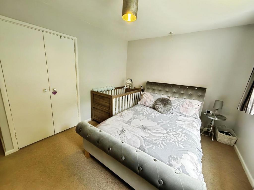 Bedroom One 1