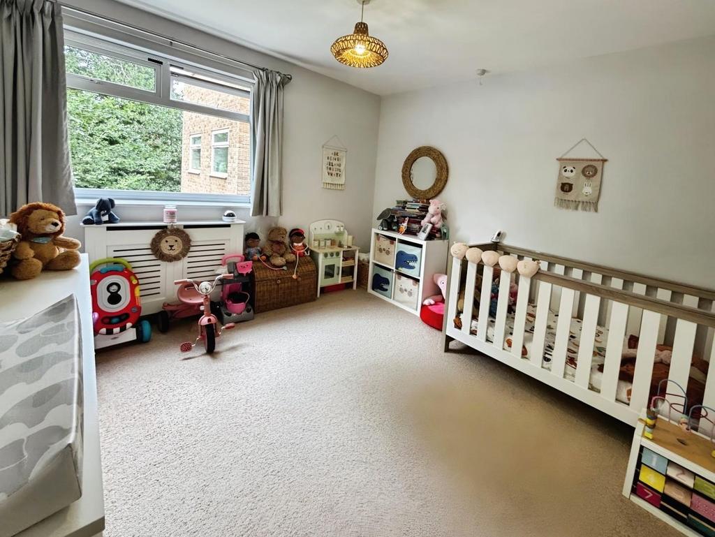Bedroom Two 2