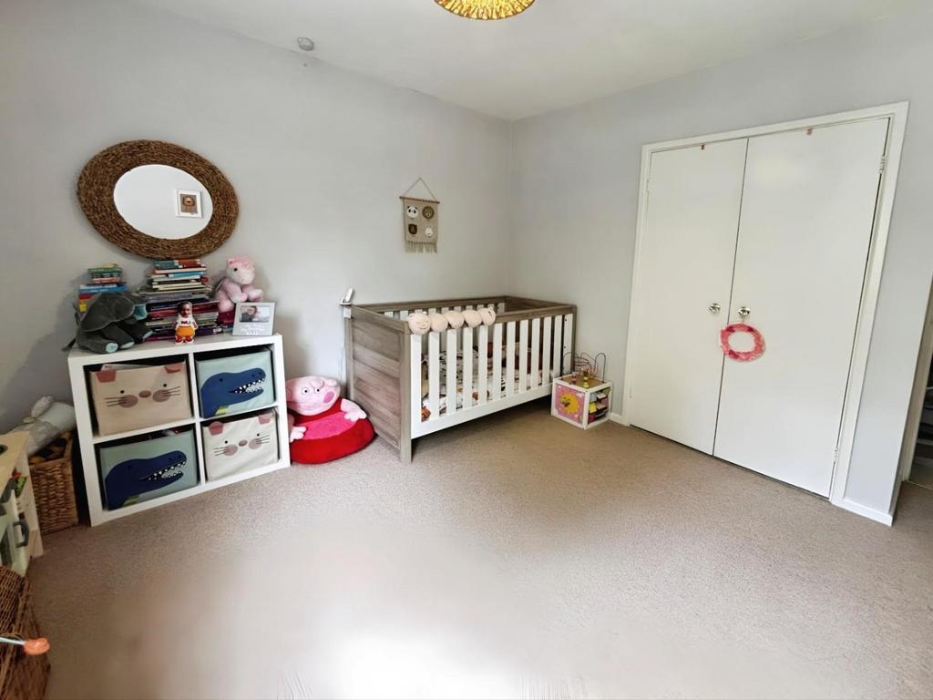 Bedroom Two 1