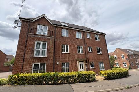 14 Cable Crescent, Woburn Sands, Milton Keynes, MK17 8GG