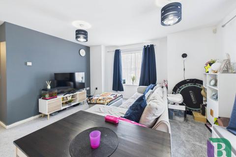 14 Cable Crescent, Woburn Sands, Milton Keynes, MK17 8GG