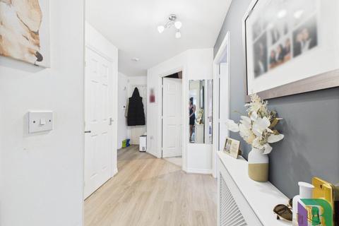14 Cable Crescent, Woburn Sands, Milton Keynes, MK17 8GG