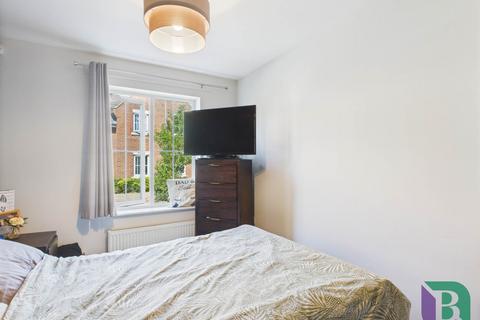 14 Cable Crescent, Woburn Sands, Milton Keynes, MK17 8GG