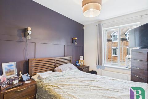 14 Cable Crescent, Woburn Sands, Milton Keynes, MK17 8GG