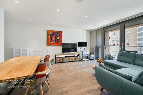 3 bedroom apartment for sale, Heritage Tower, East Ferry Road, London E14