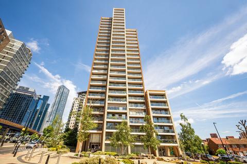 Heritage Tower, East Ferry Road, London E14