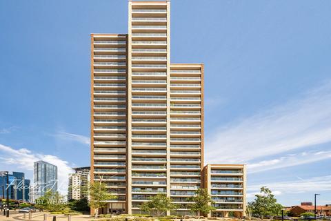 3 bedroom apartment for sale, Heritage Tower, East Ferry Road, London E14