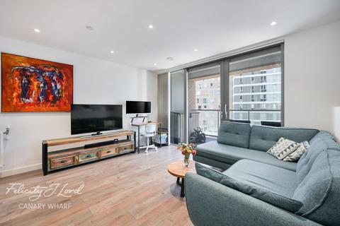 3 bedroom apartment for sale, Heritage Tower, East Ferry Road, London E14