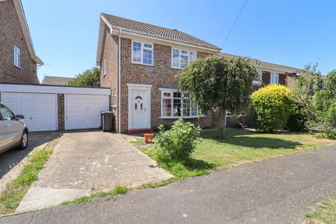 undefined, New Cut, Hayling Island