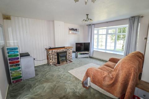 undefined, New Cut, Hayling Island