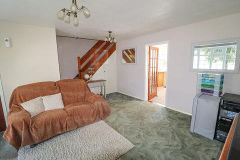 undefined, New Cut, Hayling Island