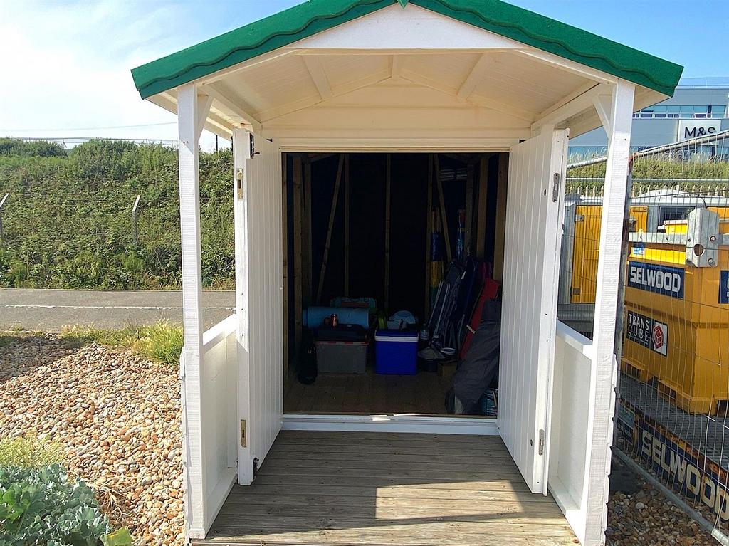 Beach Hut 19 Glyne Gap - Front1.jpg