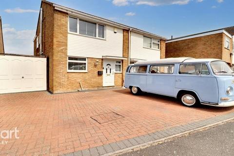 Telscombe Way, Luton