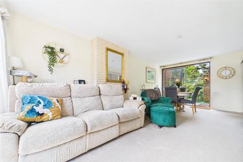 3 bedroom townhouse for sale, Boulters Court, Maidenhead, Berkshire, SL6
