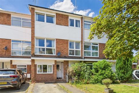 3 bedroom townhouse for sale, Boulters Court, Maidenhead, Berkshire, SL6
