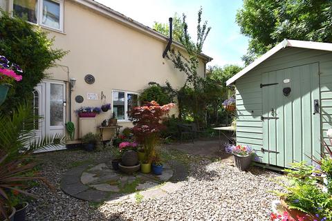 undefined, Angel Hill, Tiverton, Devon, EX16