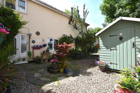 2 bedroom house for sale, Angel Hill, Tiverton, Devon