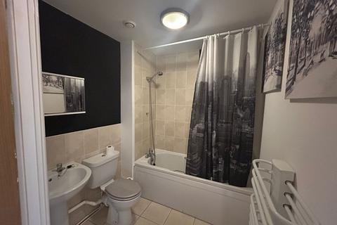 1 bedroom flat to rent, Otley Road, Bradford BD3