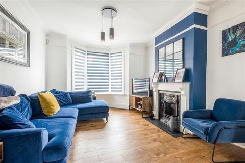 3 bedroom terraced house for sale, Abinger Road, Portslade