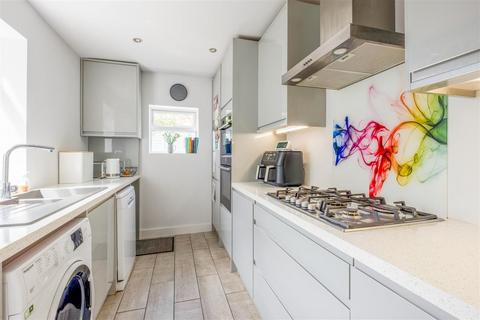 3 bedroom terraced house for sale, Abinger Road, Portslade
