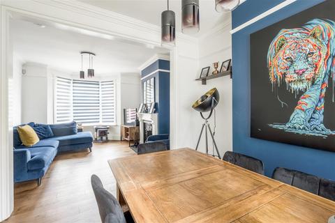 3 bedroom terraced house for sale, Abinger Road, Portslade