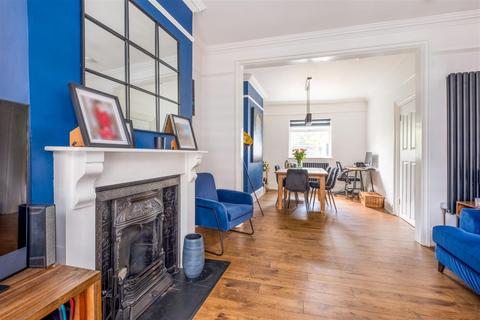 3 bedroom terraced house for sale, Abinger Road, Portslade