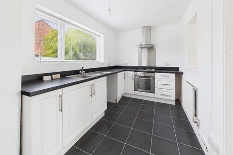 3 bedroom end of terrace house for sale, Wells Road, Barnwood, Gloucester