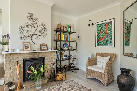 3 bedroom detached house for sale, Bekesbourne Hill, Bekesbourne, Canterbury, Kent, CT4