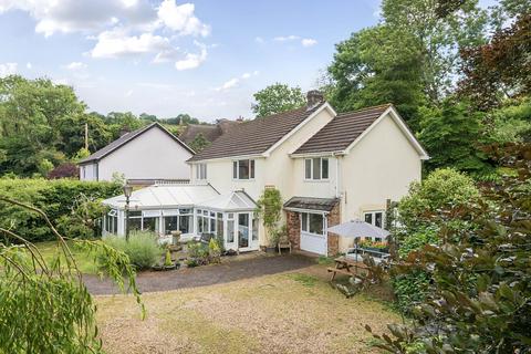 4 bedroom detached house for sale, Bickleigh, Tiverton, Devon, EX16