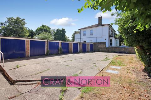 1 bedroom flat for sale, Canning Road, Croydon, CR0