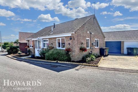 undefined, Randall Close, Hopton
