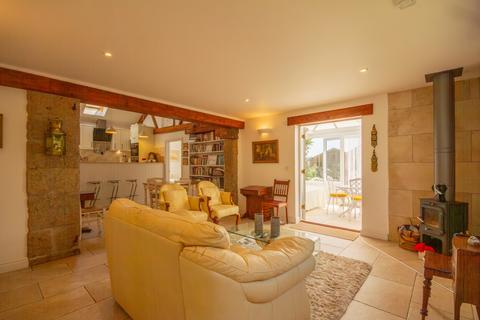 2 bedroom detached bungalow for sale, Lower Polscoe, Lostwithiel, PL22