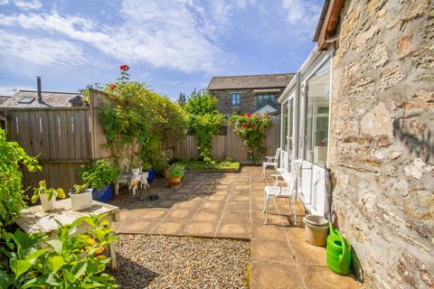 2 bedroom detached bungalow for sale, Lower Polscoe, Lostwithiel, PL22