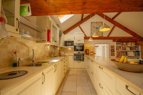 2 bedroom detached bungalow for sale, Lower Polscoe, Lostwithiel, PL22