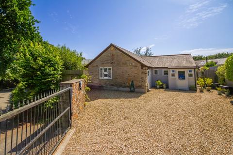 2 bedroom detached bungalow for sale, Lower Polscoe, Lostwithiel, PL22