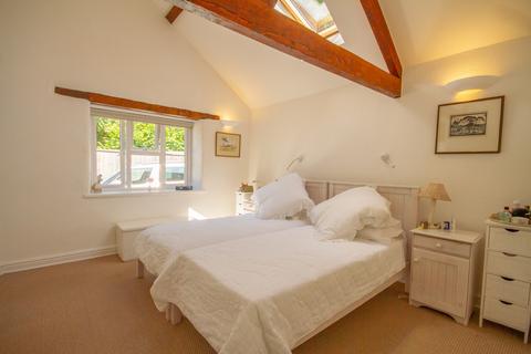 2 bedroom detached bungalow for sale, Lower Polscoe, Lostwithiel, PL22
