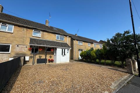 64 Barnes Crescent, Wimborne, BH21 2AZ
