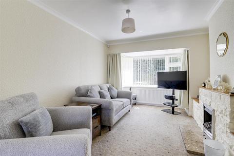 3 bedroom semi-detached house for sale, Barlock Road, Basford NG6