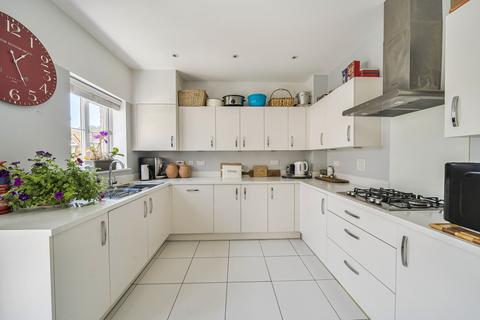 undefined, Stopher Walk, Winchester, Hampshire, SO22