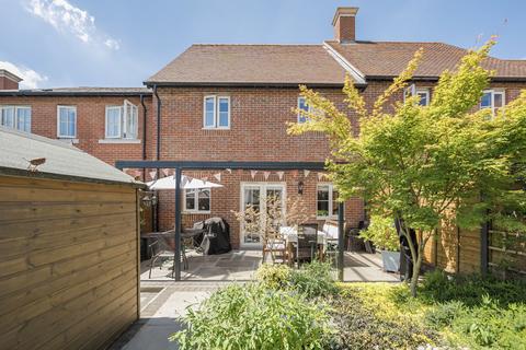 undefined, Stopher Walk, Winchester, Hampshire, SO22