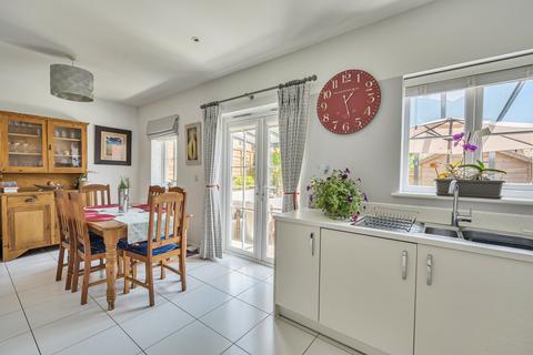 undefined, Stopher Walk, Winchester, Hampshire, SO22