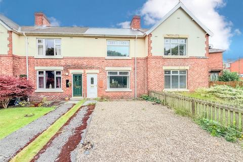 2 bedroom terraced house for sale, Cedar Crescent, Burnopfield, NE16