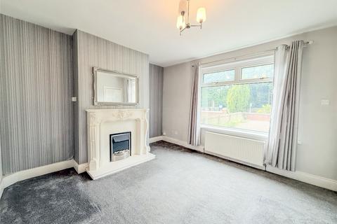 2 bedroom terraced house for sale, Cedar Crescent, Burnopfield, NE16