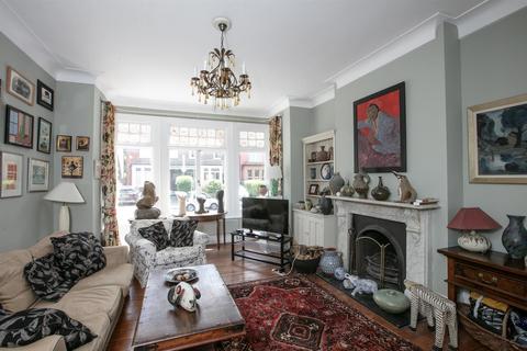 undefined, Grove Park, Camberwell, SE5