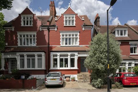 undefined, Grove Park, Camberwell, SE5
