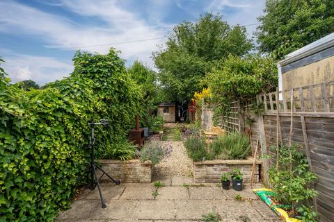 3 bedroom terraced house for sale, Lake Street, Oxford, OX1