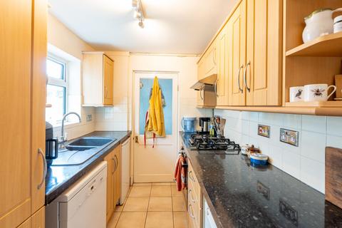 3 bedroom terraced house for sale, Lake Street, Oxford, OX1