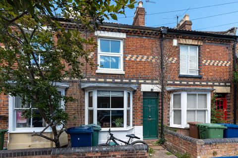 3 bedroom terraced house for sale, Lake Street, Oxford, OX1