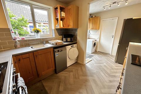 undefined, Balmoral Place, Thornton FY5